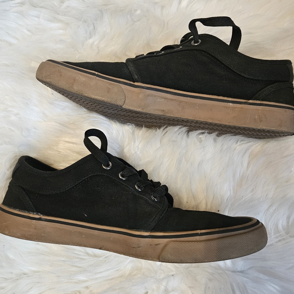 MENS textile Shoes